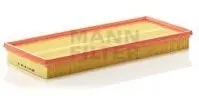 Фільтр повітряний (фільтруючий елемент) BMW 3 (E36) 1.7D 01.95-08.00 Mann C40124 Купити в Україні