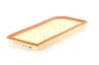 Фото Фильтр воздушный MANN (C41002) изображение 1