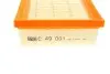 Фильтр воздушный Mann (C 49 001) изображение 5