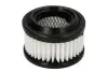 Фільтр повітряний ABG SD200DX, SD200F AG CHEM 1254, 544, 554 AMMANN ASC 100, ASC 110 D, ASC 150 D BELL 310 SG, 315 SG BOMAG BW12R, BW284 CASE IH 1840, 1845 C, 580 K, 580 L, 580 SE, 580 SK Mann (C6006) зображення 1