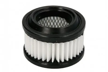 Фільтр повітряний ABG SD200DX, SD200F AG CHEM 1254, 544, 554 AMMANN ASC 100, ASC 110 D, ASC 150 D BELL 310 SG, 315 SG BOMAG BW12R, BW284 CASE IH 1840, 1845 C, 580 K, 580 L, 580 SE, 580 SK Mann C6006
