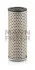 Фільтр повітряний BECKER-KOMPRESSOREN DVT 2.140, DVT 3.100, KDT 2.140, KDT 3.100, KDT 3.140 Mann (C718) зображення 1