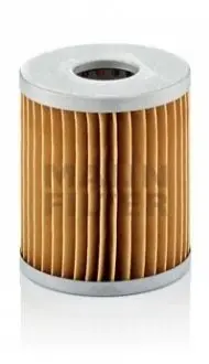 Фільтр повітряний RIETSCHLE DCL 198 DV, DCL (F) 100 DV, DCL (F) 130 DV, DCL (F) 130 DV VLS, TR 60/61 DV (V), TR 80/81 DV (V) Mann C791