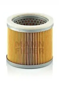 Фільтр повітряний BECKER-KOMPRESSOREN DVP 60, DVP 70, DVT 3.60, DVT 3.80, DVT 70, EPV40/P40i, EPV40/PV40i Mann C912
