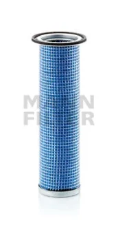Фільтр повітряний (фільтруючий елемент) ZETOR MAJOR Z6201-Z7701 10.92-12.06 Mann CF10020X