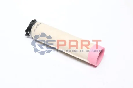 Фільтр повітряний 238x57x42 AEBI TC07, TT 50, TT 60, TT 80 AGRALE 4230 HSE FBO, 4230.4 HITACHI EX35 HOLDER 220, 230, 2.34, 240, 2.42, 330 KUBOTA B 1700, B 2100, B 2710, B 2710 HSD, B 7500 Mann CF100