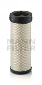 Фільтр повітряний 330x132x94 CATERPILLAR 318C, 319C, 320B, 320BLN, 320BN, 320BS, 320C, 320CL, 320CLN, 320CLU, 320CS, 320CU, 320D, 320D2, 320DL, 320EL, 320L, 320N, 320S, 321C, 321D, 321DLCR, 322 Mann CF1398