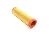 Фільтр повітряний 455x134x127 AMMANN ASC 110 D, ASC 150 D CASE IH 721, 821 CLAAS 616, 617 ATZ, 656, 657, 696, 816, 826, 836 DITCH WITCH 3020 DOOSAN G70, G90, HP375WCU, HP450, P425, P600 Mann (CF14145/2) зображення 1