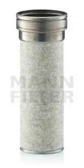 Фільтр повітряний (фільтруючий елемент) VOLVO 7500, 7700, 8700, 8900, 9500, 9700, 9900, B11, B7, FM, FM10, FM12, FM7, FM9, FMX D10A320-D9B380 01.98 Mann CF15101 Купити в Україні