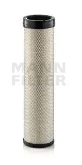 Фільтр повітряний (фільтруючий елемент) BOVA FUTURA, LEXIO, MAGIQ, SYNERGY VDL JONCKHEERE PE228C-XE355C 10.99 Mann CF1570