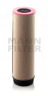 Фильтр дополнительного воздуха Mann CF1650