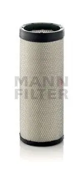 Фільтр повітряний (фільтруючий елемент) RVI MAGNUM, MIDLUM, PREMIUM, PREMIUM 2 VOLVO FE, FE II, FL II, FL III D7E280-MIDR06.24.65C/46 02.96 Mann CF1800 Купити в Україні