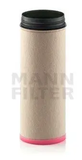 Фільтр повітряний LIEBHERR LTM1130/5.1 KAMAZ 5490, 6580, 65801, 65802, 65806 Mann CF1820