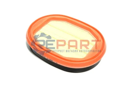 Фільтр повітряний CATERPILLAR 312BL, 312D2, 317N, 318E, 420 D, 420E, 426 C, 428 D, 428 D NF, 430 D, 430 E, 432 D, 434 E, 436 C, 438 D, 442 D, 450 E, 914 G, BG225C, CB534C, CP323C, CP433C Mann CF2550