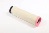 Фото Фільтр повітряний FENDT 307 C FARMER, 307 C TURBO FARMER, 307 CA FARMER, 308 C FARMER, 308 CA FARMER, 309 C TURBO FARMER, 309 CA FARMER ZETOR 100, 105, 110, 115, 11741, 125, 130, 135, 140 Mann (CF500) зображення 1
