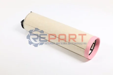 Фильтр воздуха Mann CF710