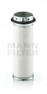 Фильтр дополнительного воздуха Mann CF711