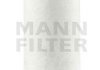 Фильтр дополнительного воздуха MANN CF821 (фото 1)
