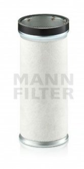 Фильтр дополнительного воздуха MANN CF821 (фото 1)