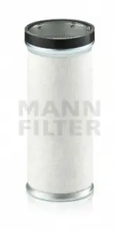 Фільтр повітряний DEUTZ FAHR 10006, 2506, 2807, 3006, 3607, 4006, 4007, 4506, 4507, 4807, 5006, 5206, 5207, 5506, 6006, 6007, 6206, 6207, 6507, 6806, 6807, 7006, 7007, 7206, 7207, 7506, 7806 Mann CF821