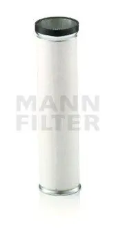 Фільтр повітряний DEUTZ FAHR 11400 TTV, 3.70 F, 3.70 V, 3.90 FA, 3.90 S, 3.90 VA, DX 4.31 2WD, DX 4.31 4WD, DX 4.51 2WD, DX 4.51 4WD, DX 4.56, DX 6.06, DX 6.16, 6.11, 6.21, DX 4.61, DX 4.71 Mann CF830