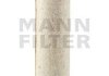 Фильтр дополнительного воздуха MANN CF923 (фото 1)