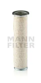 Фільтр повітряний AEBI 2500, 5000 CASE IH 120 MAXXUM DEUTZ FAHR D 10006, D 12006, D 13006, D 8006, D 9006, 110, 110 A, 120, 6.05, 6.06, 6.10, 6.30, 85 2WD, 85 4WD, 86, 90 2WD, 90 4WD Mann CF930