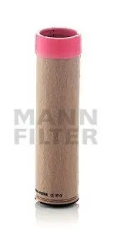 Фильтр воздуха Mann CF972