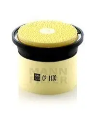 Фільтр повітряний 80x107 WACKER NEUSON BTS 630, BTS 635, BTS 635S Mann CP1130