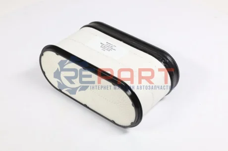 Фільтр повітряний 326x120x183 JOHN DEERE 1010, 200 C LC, 200 LC, 230 C LC, 230 LC, 270 C LC, 344G, 360DC, 360DG, 3215, 3220, 3410, 3410 A, 3410 X, 3415, 3420, 410D, 440D, 444G, 450G, 455G Mann CP33300