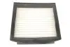 Фото Фільтр салону LAND ROVER RANGE ROVER II 2.5D-4.6 07.94-03.02 Mann (CU1009) зображення 1