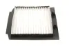 Фото Фільтр салону LAND ROVER RANGE ROVER II 2.5D-4.6 07.94-03.02 Mann (CU1009) зображення 3