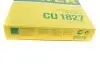 Фото Фильтр салона Mann (CU1827) изображение 5