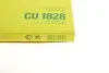 Фото Фільтр салону CHERY TIGGO SUBARU LEGACY II, LEGACY IV, OUTBACK SUZUKI LIANA TOYOTA ALLION I, BB I, CALDINA, ECHO, ISIS, IST, PLATZ, PORTE I, PREMIO, PROBOX / SUCCEED, RAUM 1.0-3.0 06.94 Mann (CU1828) зображення 5