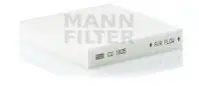Фильтр салона Mann CU1835 Купить в Украине
