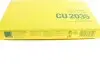 Фото Фільтр салону SUBARU OUTBACK TOYOTA AVENSIS, COROLLA, COROLLA VERSO 1.3-3.0 10.99-03.09 Mann (CU2035) зображення 5