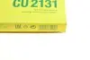 Фільтр салону LEXUS GX, RX SUBARU LEGACY II, LEGACY IV, OUTBACK, TRIBECA TOYOTA 4 RUNNER IV, AVENSIS VERSO, CAMRY, CELICA, HARRIER, HILUX VI, LAND CRUISER, LAND CRUISER 100 1.0-4.7 01.90 Mann (CU2131) зображення 5