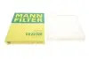 Фото Фильтр салона Mann (CU 22 028) изображение 1