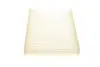 Фото Фільтр салону LEXUS ES, LBX, LM, NX II, RX, UX MAZDA 2, 3, CX-9 SUBARU IMPREZA, OUTBACK SUZUKI ACROSS, SWACE TOYOTA CAMRY, C-HR, COROLLA, COROLLA CROSS, FORTUNER 1.0-Electric 09.00 Mann (CU22032) зображення 2
