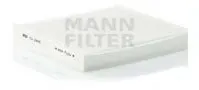 Фильтр салона Mann CU2245