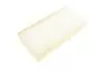 Фото Фільтр салону HONDA CIVIC VII, CIVIC VIII, CR-V II, FR-V, STREAM 1.3H-2.2D 11.00-12.13 Mann (CU23272) зображення 2