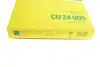 Фільтр салону MAZDA 3, 6, CX-5 1.5-2.5H 11.11 Mann (CU24009) зображення 5