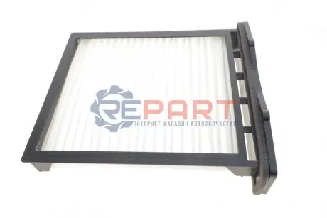 Фільтр салону LAND ROVER FREELANDER I 1.8/2.0D/2.5 02.98-10.06 Mann CU2423 Купити в Україні