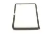 Фото Фільтр салону RENAULT MEGANE I, MEGANE I CLASSIC, MEGANE I COACH, MEGANE SCÉNIC 1.4-2.0 08.95-12.08 Mann (CU2424) зображення 4