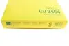 Фото Фільтр салону HONDA CIVIC VIII 1.3H-2.2D 09.05-12.12 Mann (CU2454) зображення 4