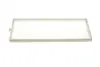 Фото Фільтр салону HYUNDAI ACCENT I, ACCENT II, GETZ 1.1-1.6 10.94-12.10 Mann (CU25062) зображення 4