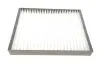 Фото Фільтр салону SUZUKI GRAND VITARA I, GRAND VITARA II, XL7 1.6-3.6 03.98-12.09 Mann (CU2513) зображення 1