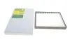 Фото Фільтр салону SUZUKI GRAND VITARA I, GRAND VITARA II, XL7 1.6-3.6 03.98-12.09 Mann (CU2513) зображення 2