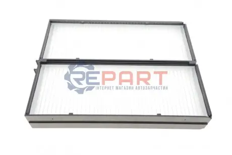 Фільтр салону HYUNDAI SANTA FÉ I, SONATA IV KIA MAGENTIS I 2.0-2.7 08.00-03.06 Mann CU25422 Купити в Україні