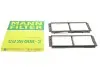 Фото Фильтр салона Mann (CU260082) изображение 1